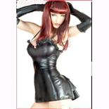 leather