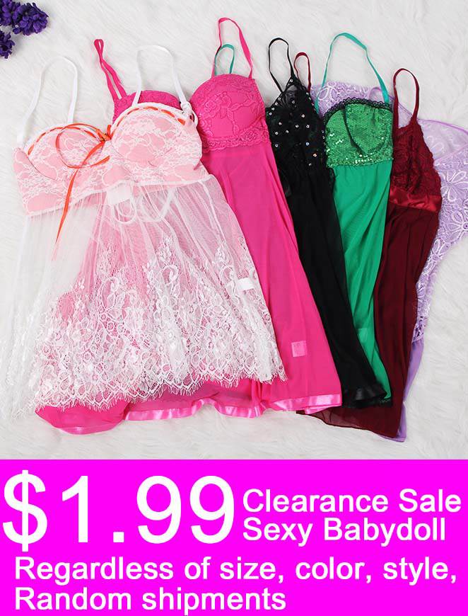 Up To 60 Off About Clearance Sale Lingerie Wholesale From
