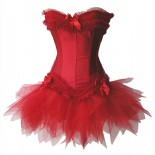 Corsets&Bustier(2012.1)