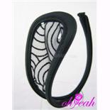C-string