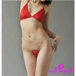 C-string