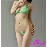 C-string
