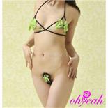 C-string
