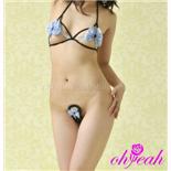 C-string