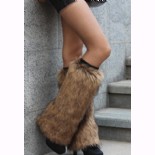 Leg