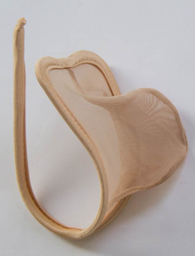 hair string for men