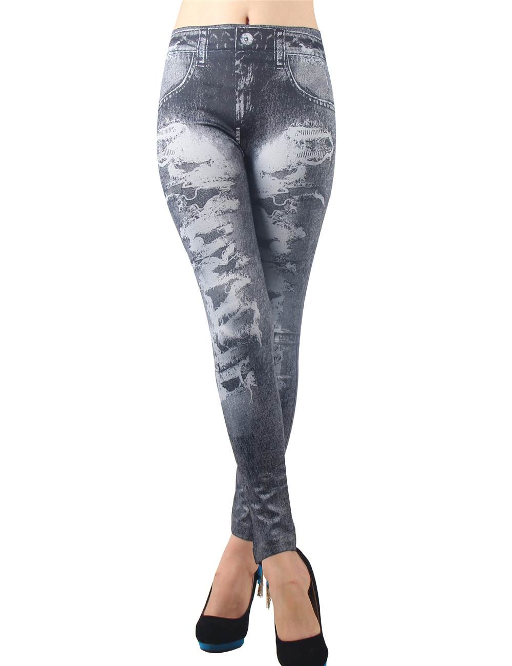 Wholesale Cheap Fashion Women Legging Ohyeah