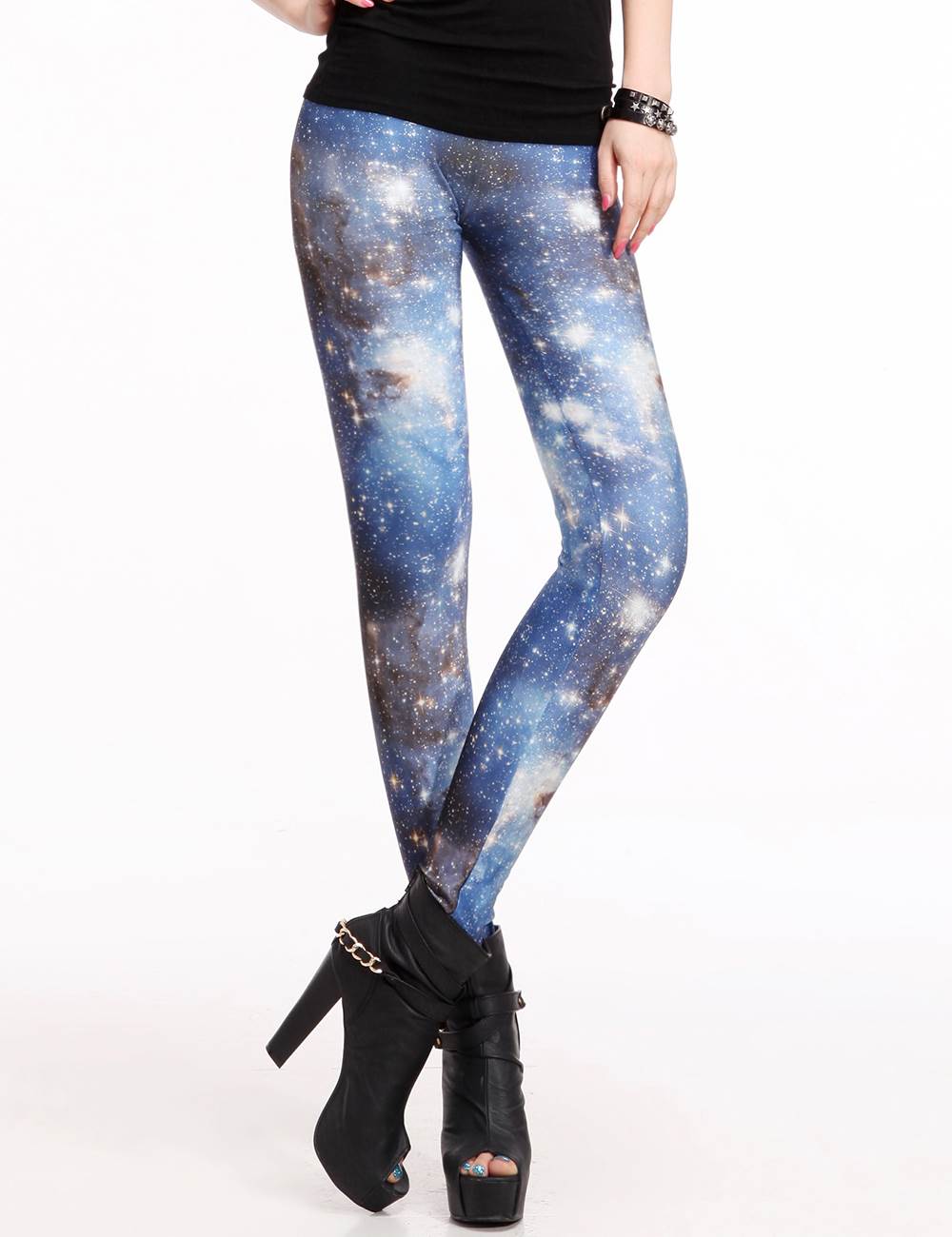 Shop Fashion Leggings With The Best Quality & Cheap Price By