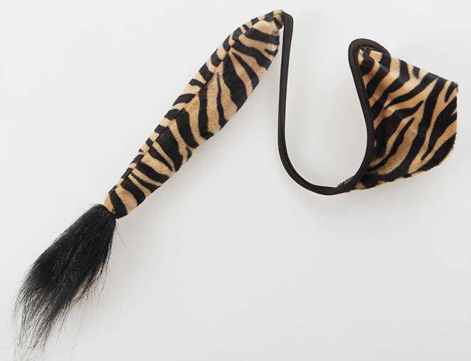 hair string for men