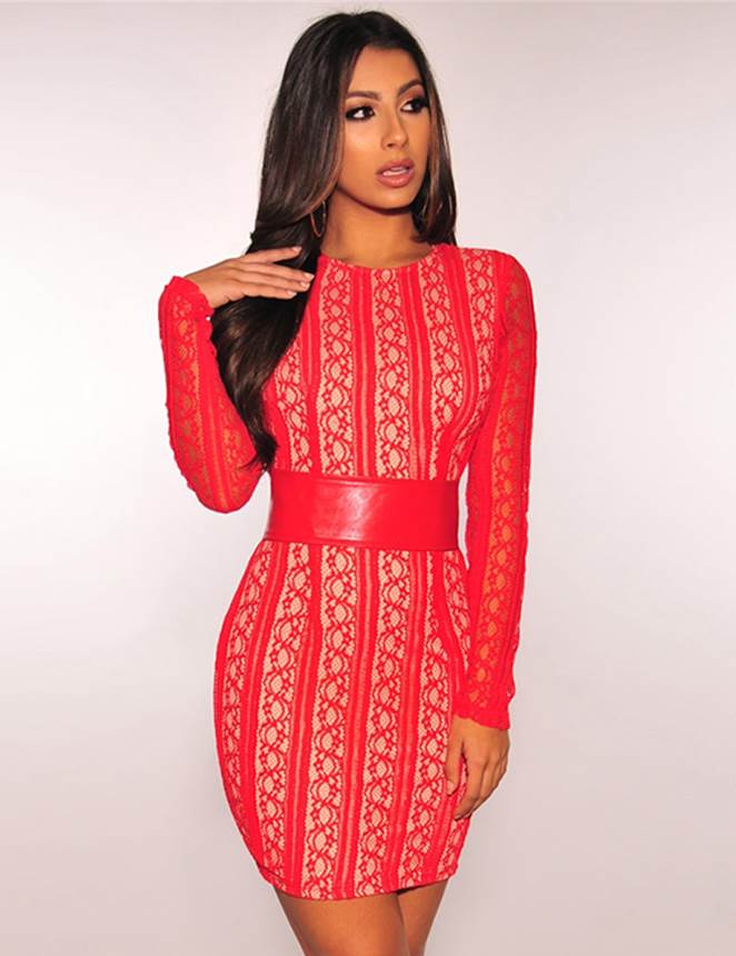 Shop The High Quality & Low Price Fashion Dress,Lady Fashion Dress,Sexy