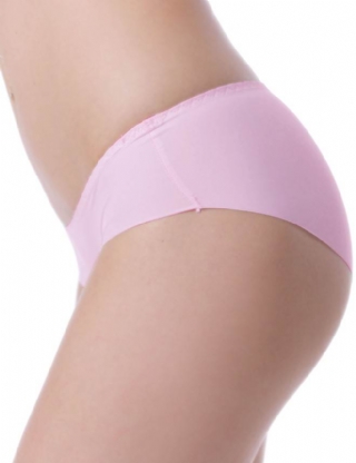 Wholesale Women‘s Pink Panty