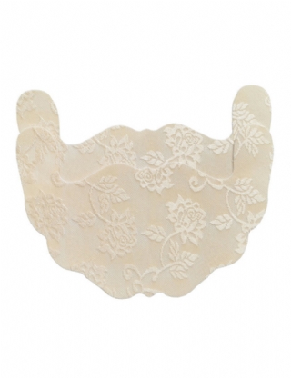 Disposable Nude Lace Lifting Nipple Covers