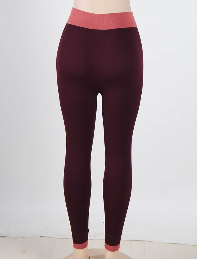 2016 Colorful leggings for running and yoga