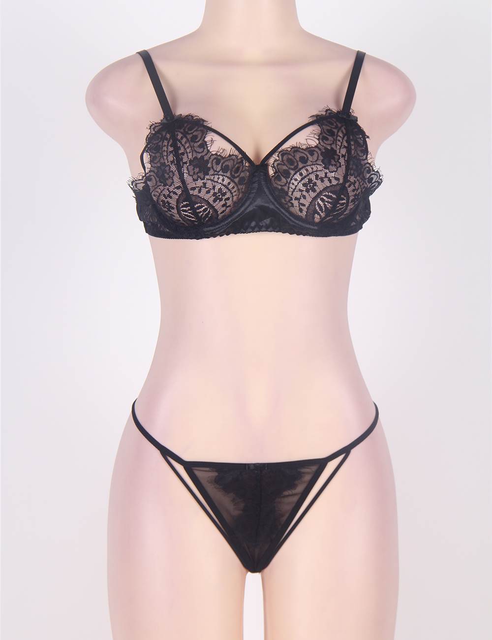 wholesale lace bra and panty cheap delivery fast