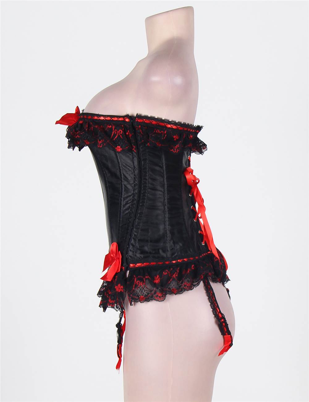 Shop Corsets & Bustier With Good Price At