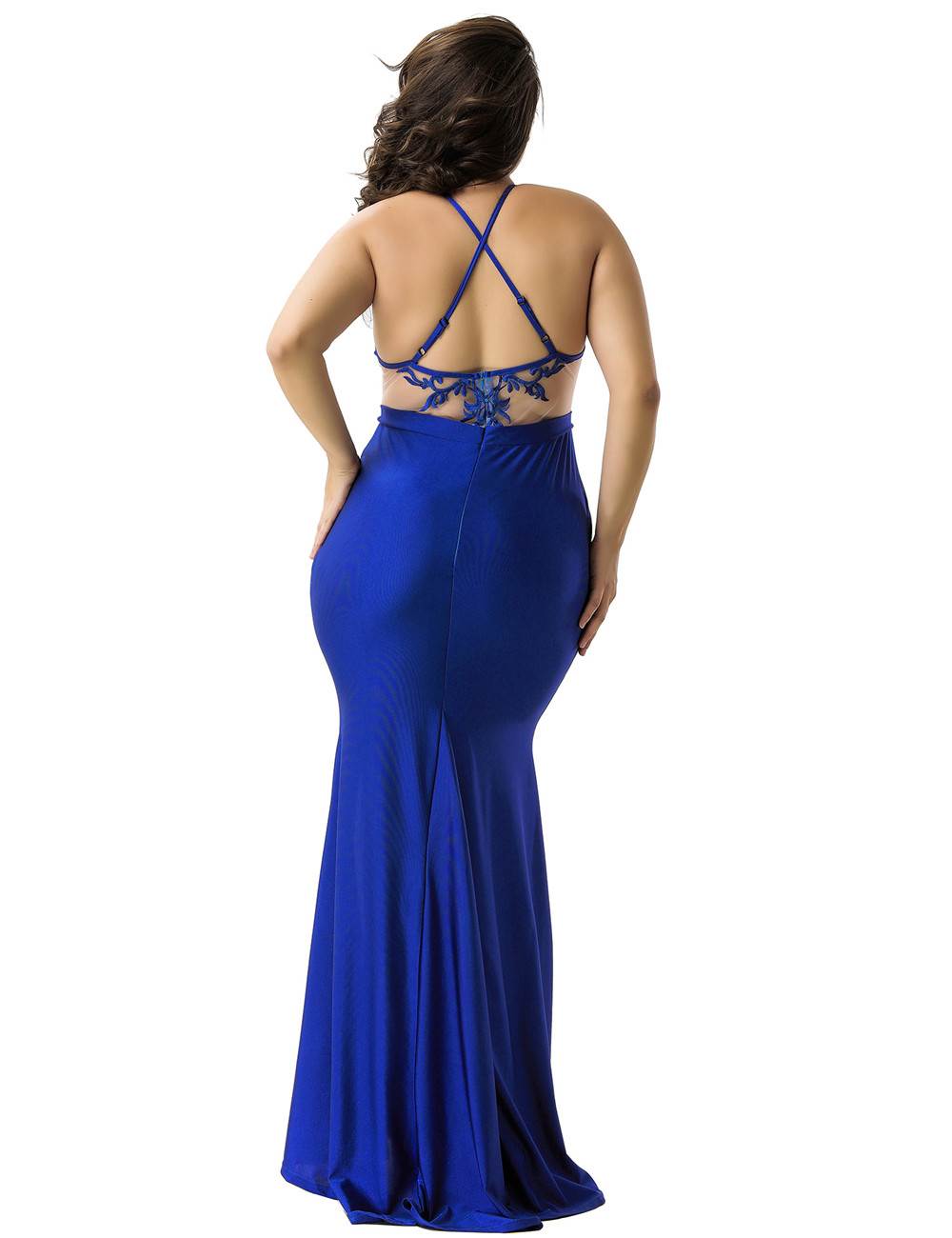 2016 Latest style lady evening dress wholesale price sale hot