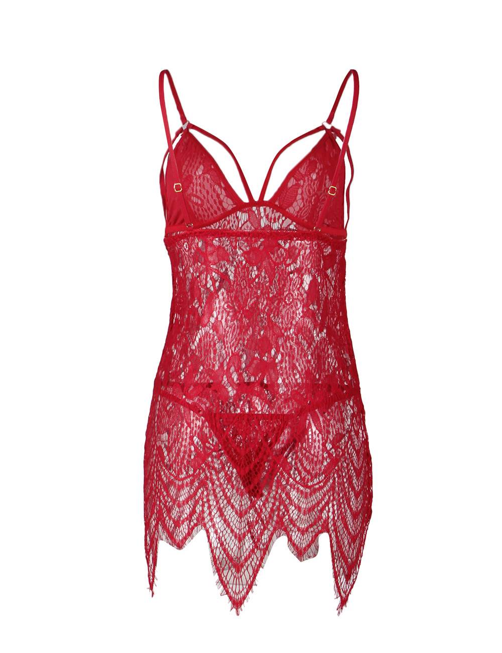 Sexy Lingerie,Teddy,Dress For Valentine's Day | Ohyeah888.com