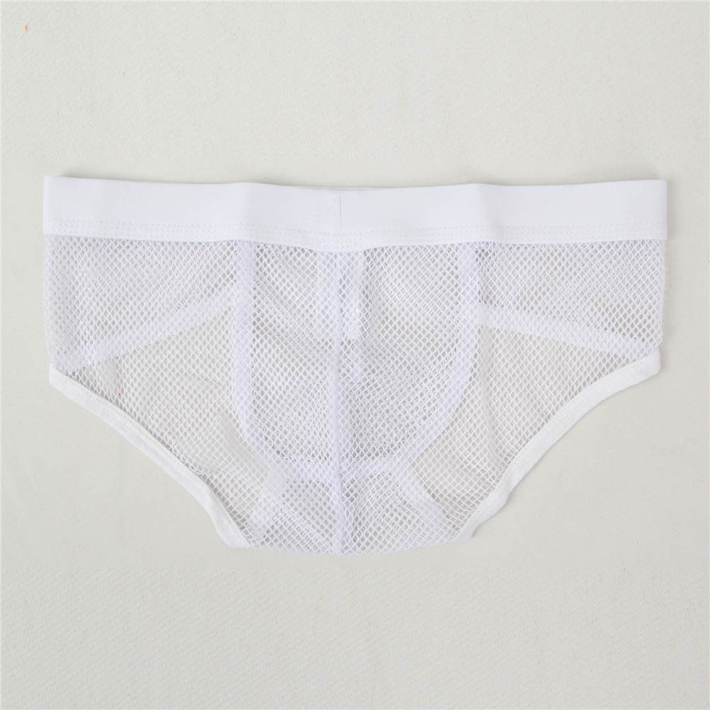 Wholesale hot man underpants with good quality