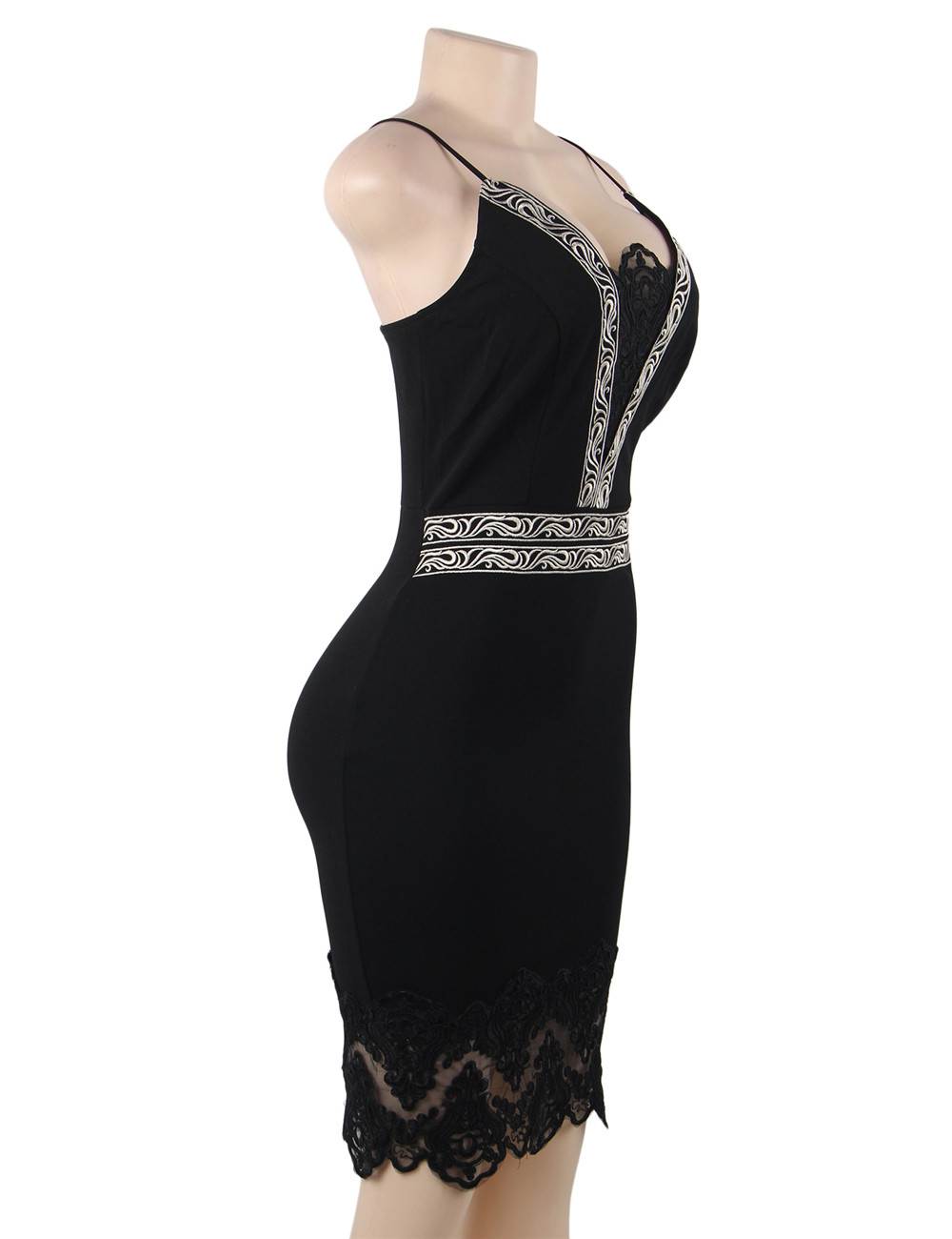 Shop The High Quality & Low Price Fashion Dress,Lady Fashion Dress,Sexy