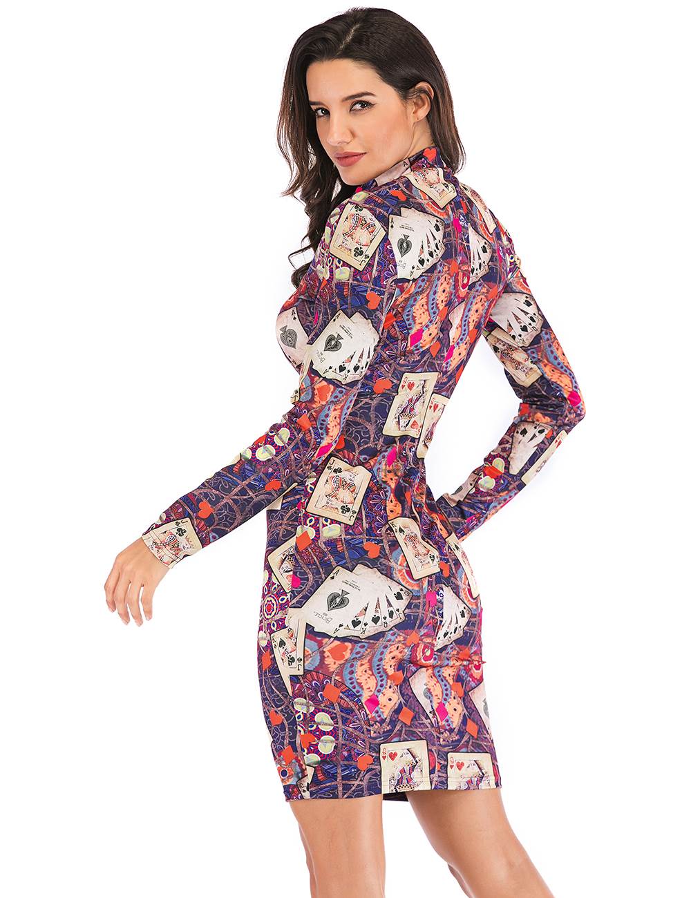 Shop The High Quality & Low Price Fashion Dress,Lady Fashion Dress,Sexy Fashion Dress 