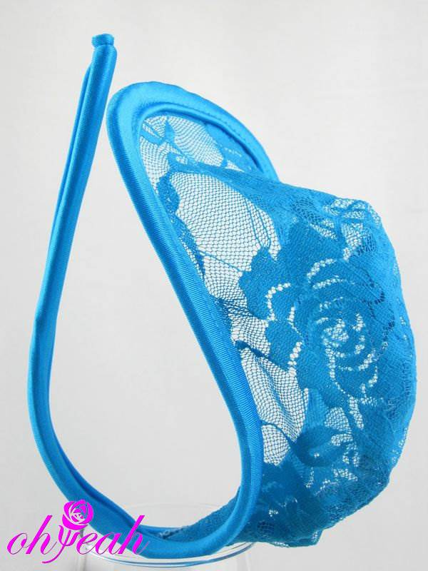 hair string for men