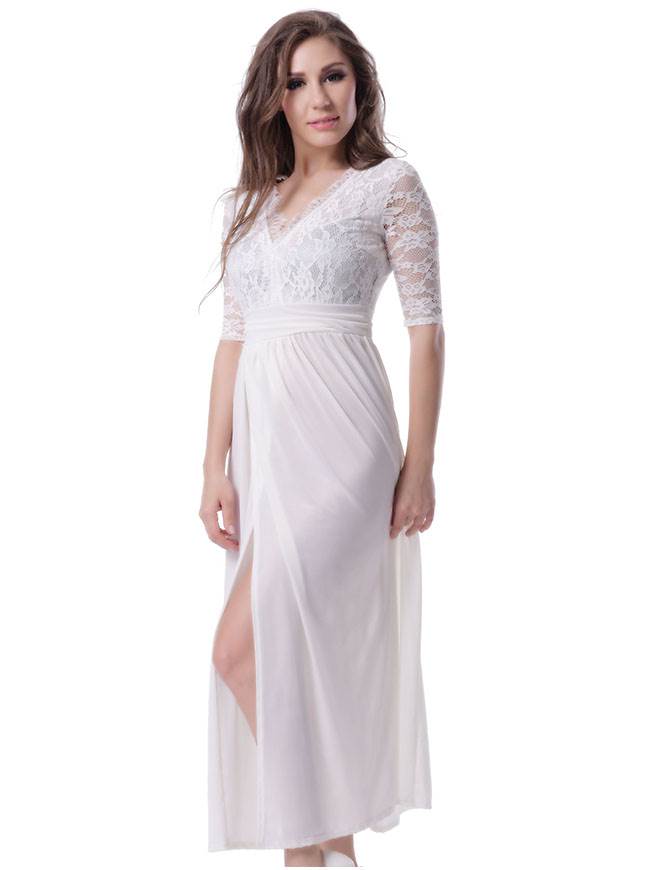 Professional Wholesaler About Long Dresses For Women With Factory Price ...