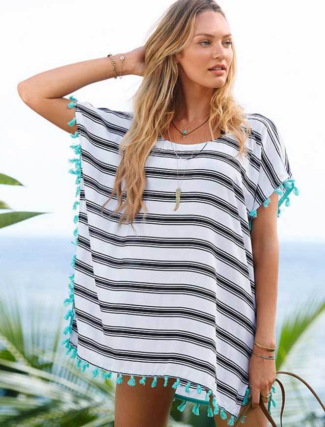 Beach Cover-up