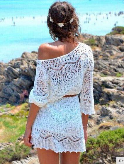 Beach Cover