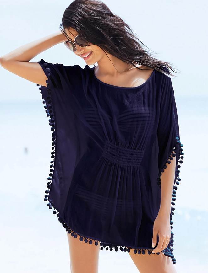 Beach Cover